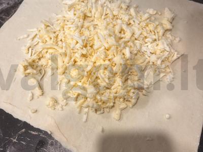Megrėlų hachapuri per 25 minutes Žingsnis 1