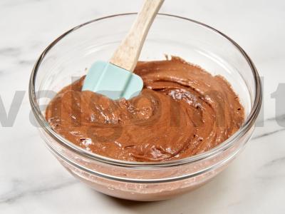 Tortas „Praha“ Žingsnis 4