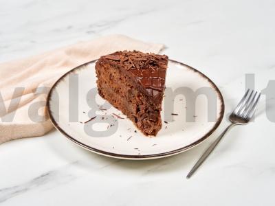 Tortas „Praha“ pagrindine nuotrauka