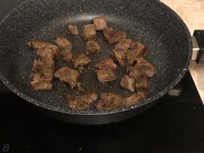 Kepenėlių paštetas Žingsnis 3