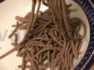 Kepenėlių paštetas Žingsnis 5