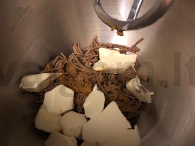 Kepenėlių paštetas Žingsnis 6