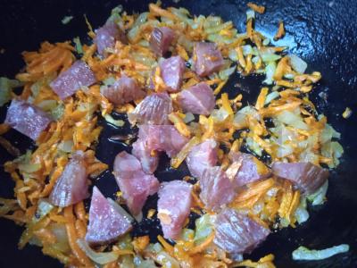 Sūris su marinuotais vyšniniais pomidorais Žingsnis 3