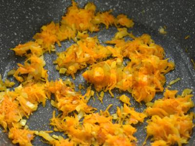 Kotletai su sūriu orkaitėje Žingsnis 3