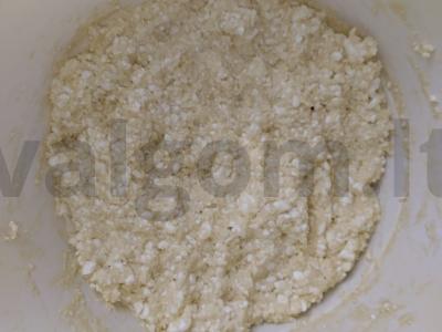 Vaikystės varškėčiai Žingsnis 2