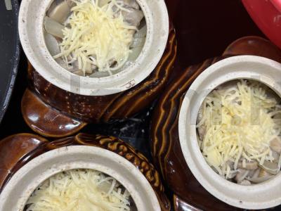 Indeliai su bulvėmis ir kiauliena namuose Žingsnis 7