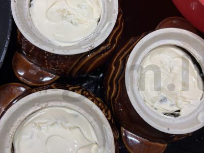 Indeliai su bulvėmis ir kiauliena namuose Žingsnis 8