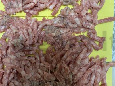 Lasagna su žaliaisiais pupelėmis Žingsnis 2