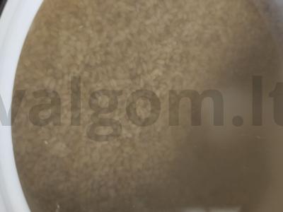 Perlų ir vištienos plovas Žingsnis 5