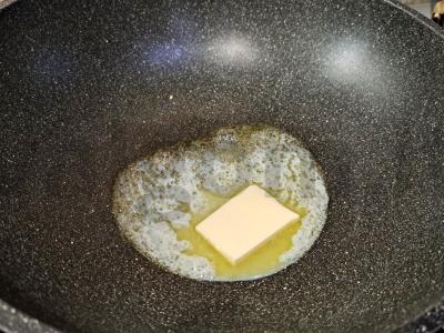 Vištienos filė su grybais grietinėlėje Žingsnis 2