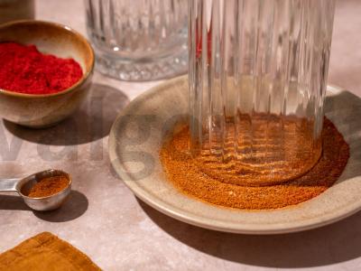 Moktelis „Virgin Mary“ Žingsnis 1