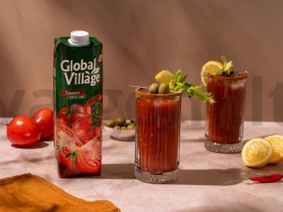 Moktelis „Virgin Mary“ pagrindine nuotrauka