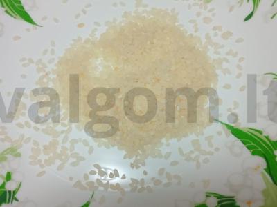 Ryžių sriuba su konservuota ivasi Žingsnis 2