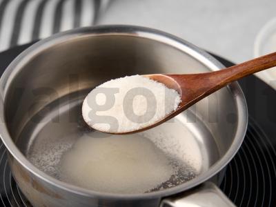 Marinuoti slyvos Žingsnis 2