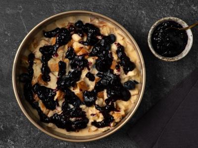 Kepti prancūziški tostai Žingsnis 4