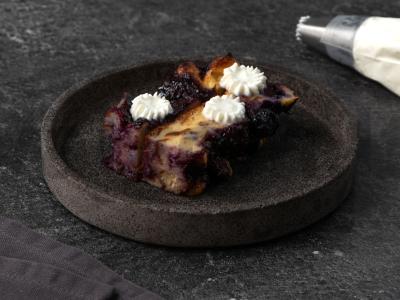 Kepti prancūziški tostai Žingsnis 6