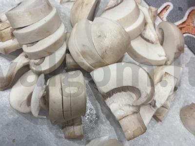 Grybų tyrė sriuba „Grybukas“ Žingsnis 3