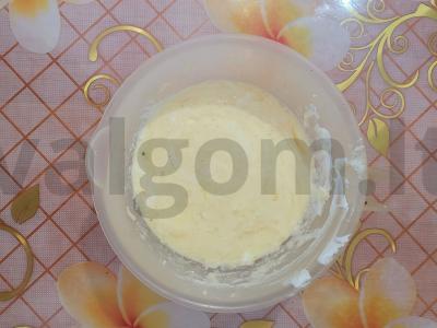 Skani vištienos ir meksikietiškų daržovių apkepas Žingsnis 3