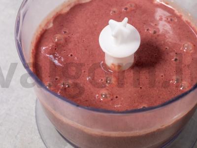 Vištienos kepenėlių paštetas su konjaku Žingsnis 2