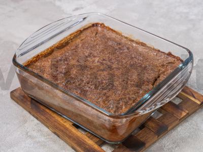 Vištienos kepenėlių paštetas su konjaku Žingsnis 5