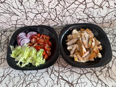 Namų ritinys „Cezaris“ Žingsnis 3