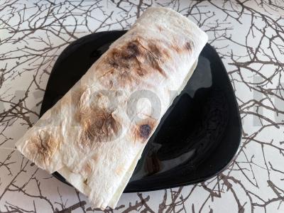 Namų ritinys „Cezaris“ Žingsnis 6