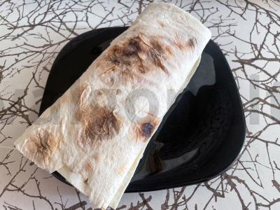 Namų ritinys „Cezaris“ pagrindine nuotrauka