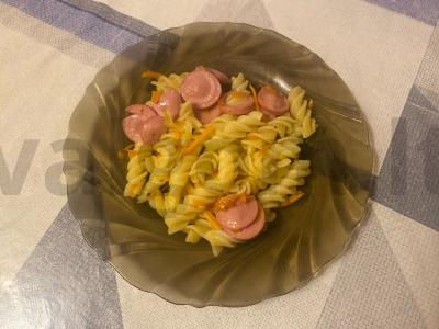 Patiekalas „Heder“ pagrindine nuotrauka