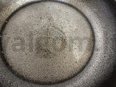 Blynai su kumpiu oro grilyje Žingsnis 5