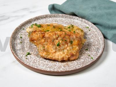 Kiaulienos kotletai „šalikuose“ pagrindine nuotrauka