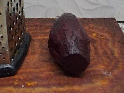 Silkė po šubą su kukurūzais Žingsnis 15