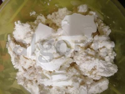 Velykinis sūris Žingsnis 6