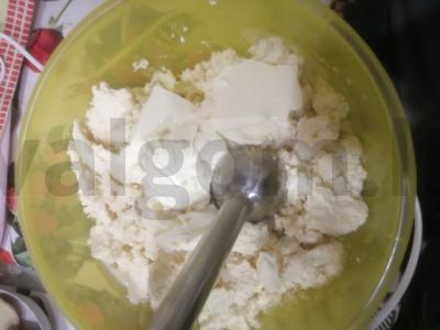 Velykinis sūris Žingsnis 9