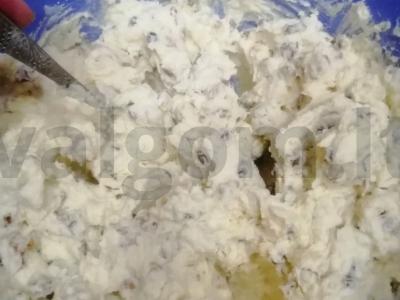 Velykinis sūris Žingsnis 11