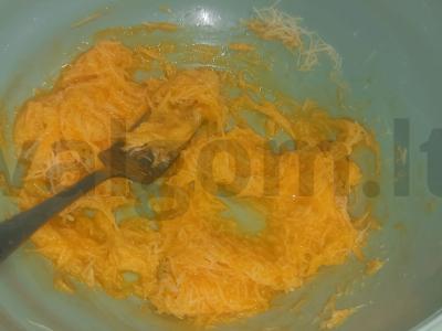 Pasta „Karbonaara pagal itališkai“ Žingsnis 9