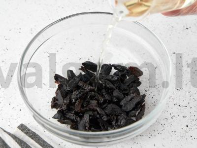 Lenkų bigosas Žingsnis 3