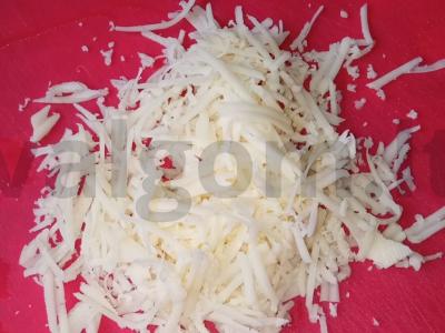 Bulvių blynai su sūriu Žingsnis 3