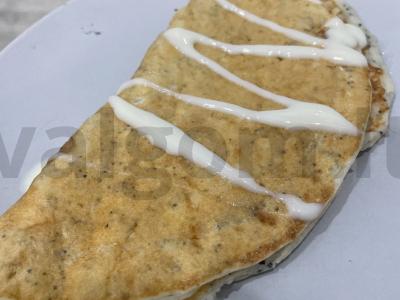 Makinių blynai „Saldus“ pagrindine nuotrauka