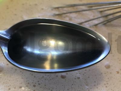 Pomidorų blynai Žingsnis 7