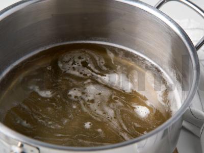 Kryžiuočių uogienė „Carinė“ Žingsnis 3