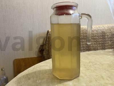 Obuolių užpiltinė iš obuolių „Royal Gala“ pagrindine nuotrauka