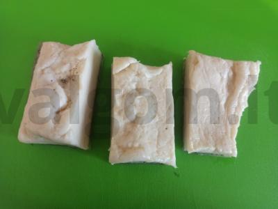 Salo pomidorų sūryje Žingsnis 4