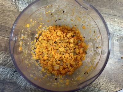 Šaltalankių arbata su mėtomis ir laimu Žingsnis 1