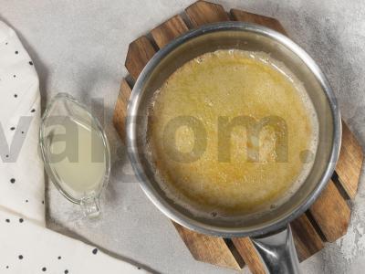 Lydeka, kepta su paprika ir čiobreliais Žingsnis 3