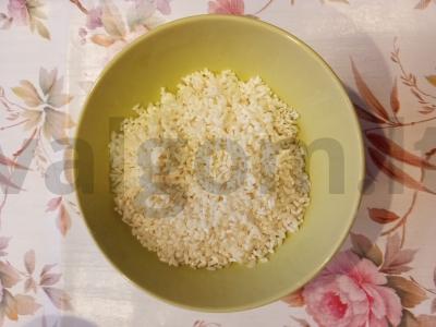 Harcho sriuba su jautiena ir ryžiais Žingsnis 4