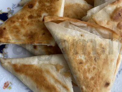 Tortilijos su paslaptimi pagrindine nuotrauka