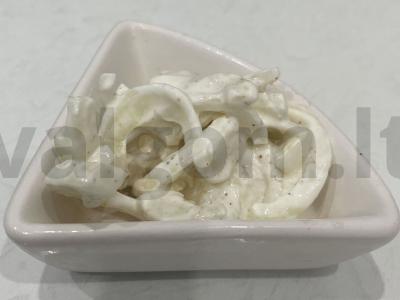 Svogūnų padažas „Medela“ pagrindine nuotrauka