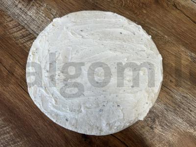 Silkės ritinėliai Žingsnis 1