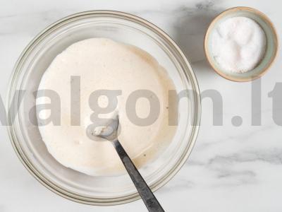 Kiauliena „Naminė“ Žingsnis 6