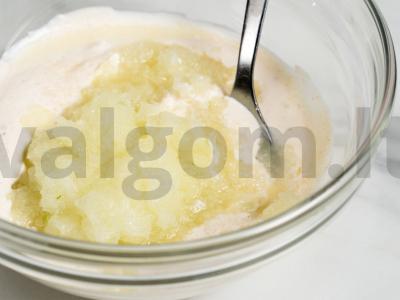 Kiauliena „Naminė“ Žingsnis 7